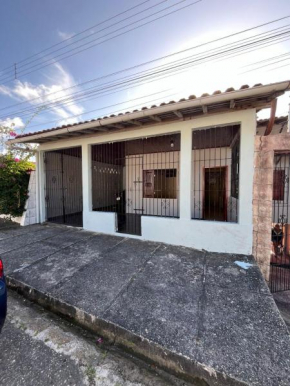 Casa próximo a nova orla do maçarico